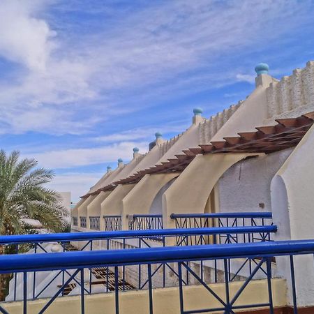 Отель Arabesque Seven Heaven Sharm Экстерьер фото